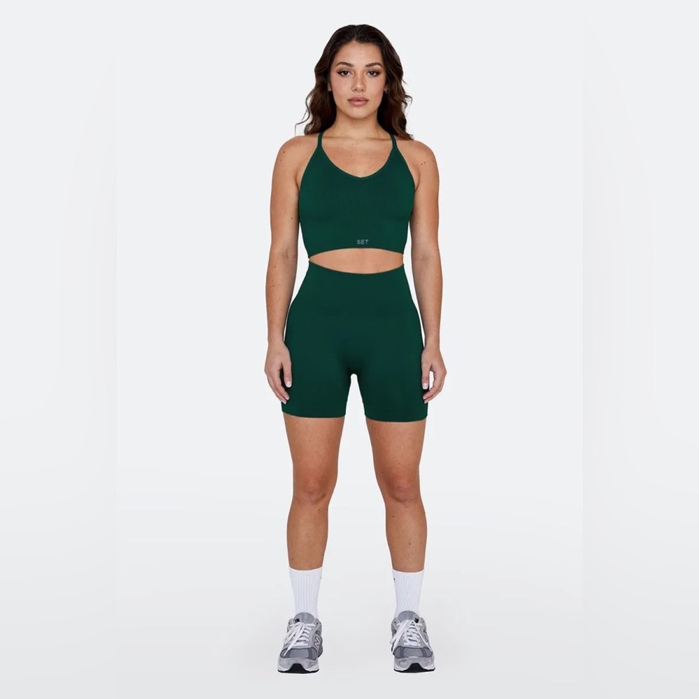 Set Active Sculptflex Set